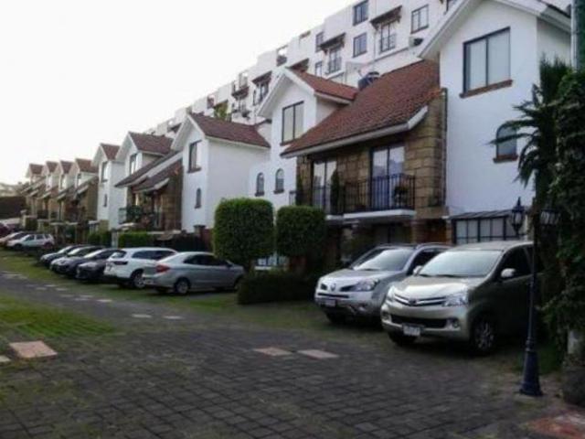 CASA EN VENTA EN TEPEPAN