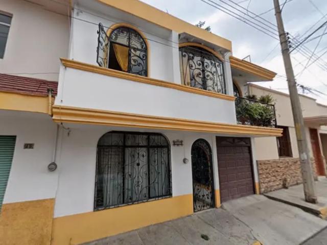 CASA EN VENTA EN TEPIC CENTRO, TEPIC, NAYARIT