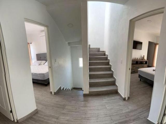 Casa en venta en Tequesquitengo, Morelos