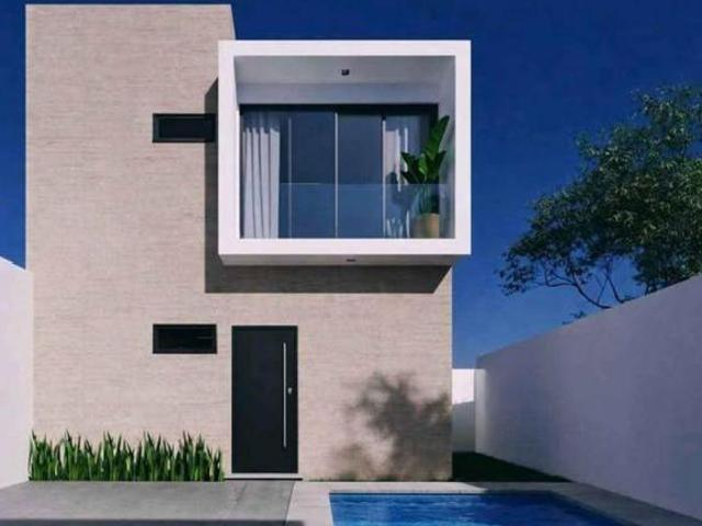 CASA EN VENTA EN TEQUESQUITENGO CON ROOF GARDEN VISTA AL LAGO NUEVA