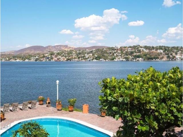 Casa en venta en Tequesquitengo, Jojutla, Morelos