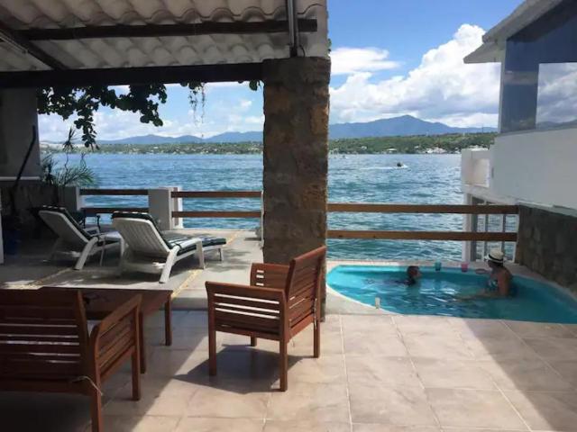 Casa en venta en Tequesquitengo, Jojutla, Morelos