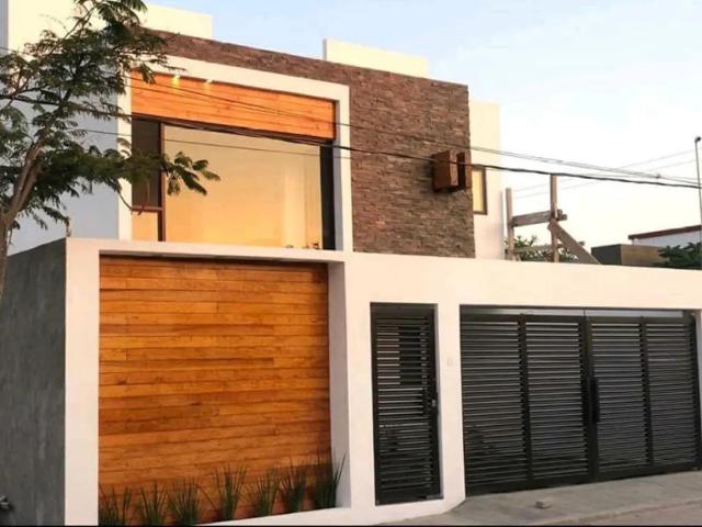 Casa en venta en Tequesquitengo, Jojutla, Morelos