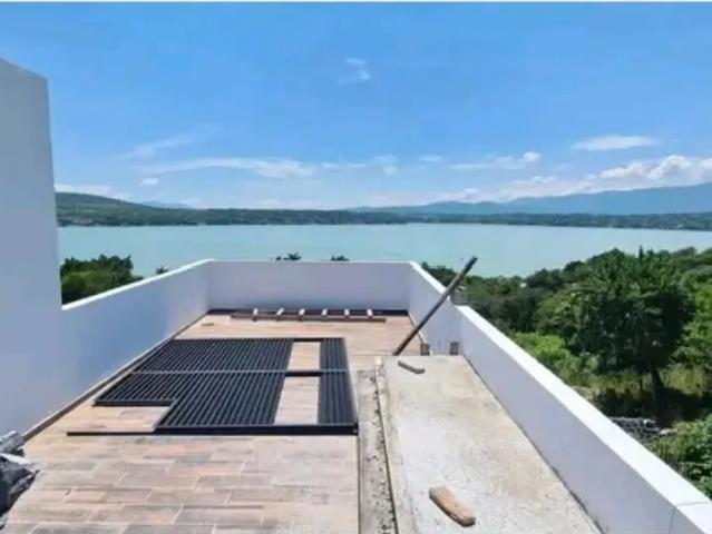 Casa en venta en Tequesquitengo, Jojutla, Morelos