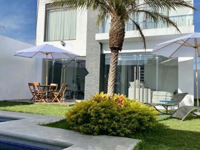 Casa en venta en Tequesquitengo, Jojutla, Morelos
