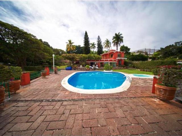 Casa en venta en Tequesquitengo, Jojutla, Morelos