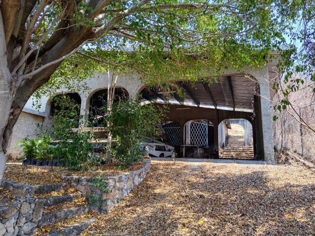 Casa en venta en Tequesquitengo, Jojutla, Morelos