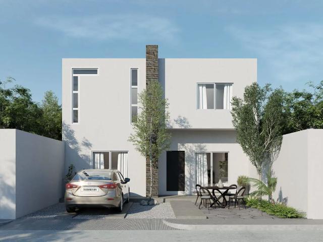 Casa en venta en Tequesquitengo, Jojutla, Morelos