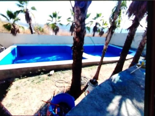 Casa en venta en Tequesquitengo, Jojutla, Morelos