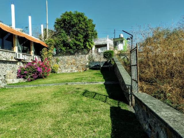 Casa en venta en Tequesquitengo, Jojutla, Morelos