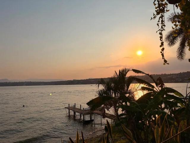 Casa en venta en Tequesquitengo