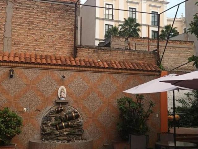 Casa en venta en Tequila Jalisco