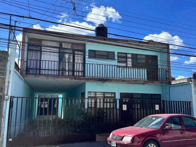 Casa en Venta en Tequis Calle Avanzada