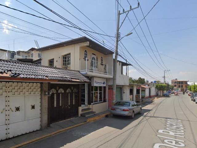 Casa en venta en Tequisistlan, Tezoyuca, México
