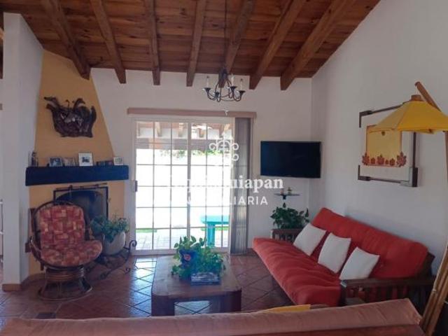 Casa en venta en Tequisquiapan