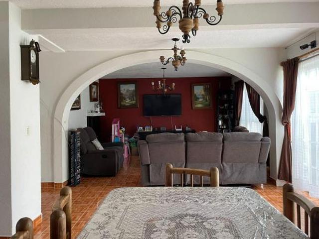 CASA EN VENTA EN TEQUISQUIAPAN EN LA MAGDALENA YAMI