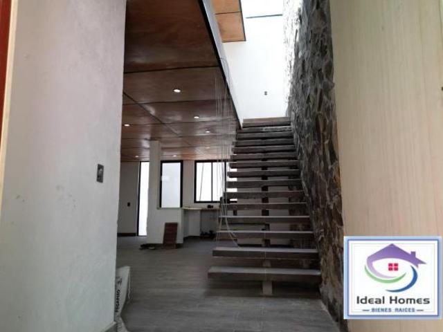 Casa en Venta en Tequisquiapan La Magdalena 3 Recámaras