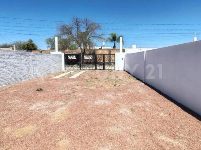 Casa en venta en Tequisquiapan, Querétaro | 1 planta | 3 recámaras