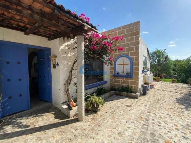 CASA EN VENTA EN TEQUISQUIAPAN QUERETARO