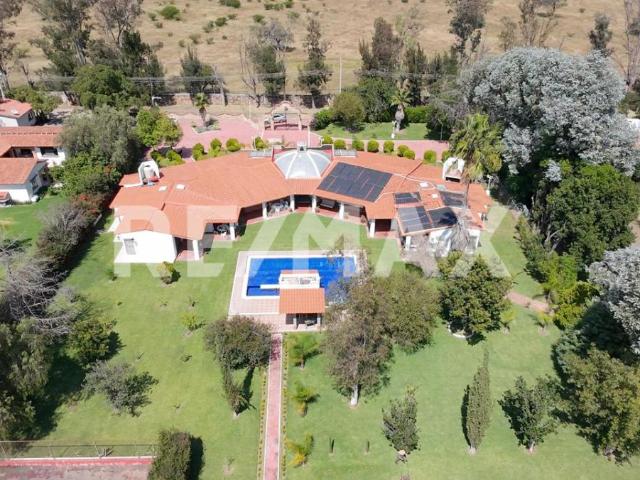 Casa en Venta en Tequisquiapan, Querètaro