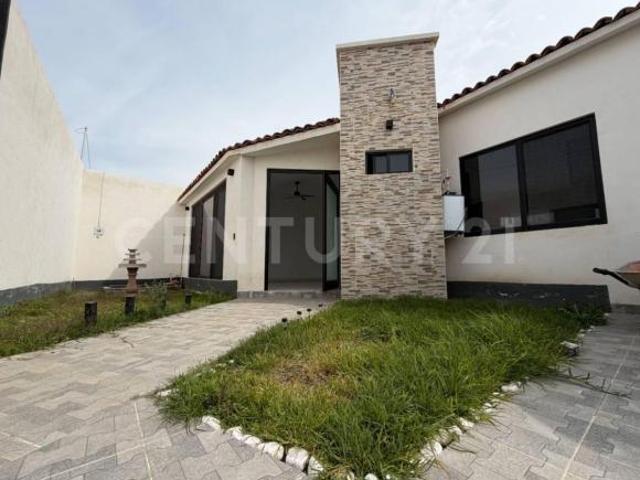 Casa en Venta en Tequisquiapan, Querétaro