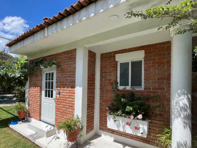 Casa en venta en Tequisquiapan Real del Ciervo