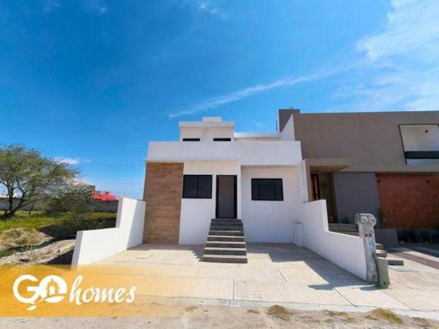 Casa en venta en Tequisquiapan,Tu nuevo hogar en la zona más alta y tranquila de Tequisquiapan