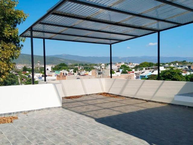 CASA EN VENTA EN TER?N