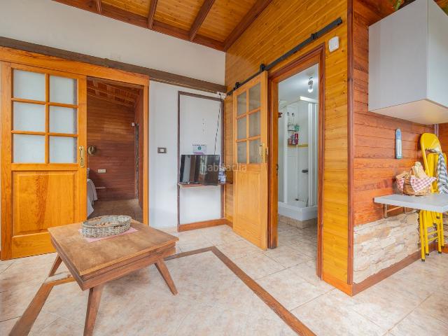 Casa en venta en Teror, El Álamo Arbejales. Casa reformada en Teror con apartamento independiente. Casas.