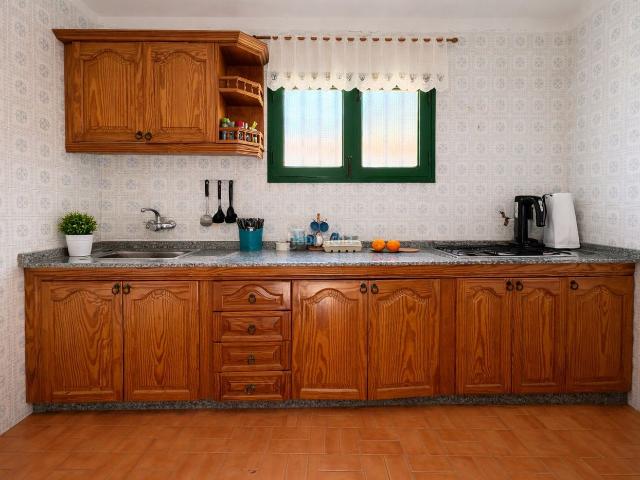 Casa en venta en Teror, El Álamo Arbejales. Casas.