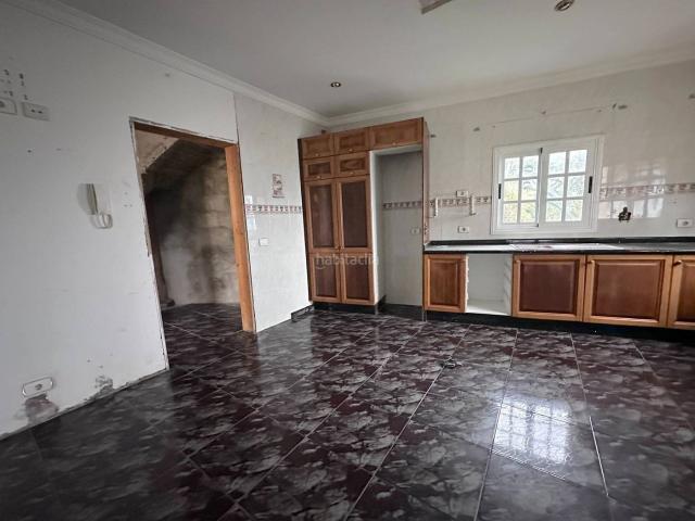 Casa en venta en Teror, El Palmar. VIVIENDA DE DOS PLANTAS A REFORMAR. Casas.