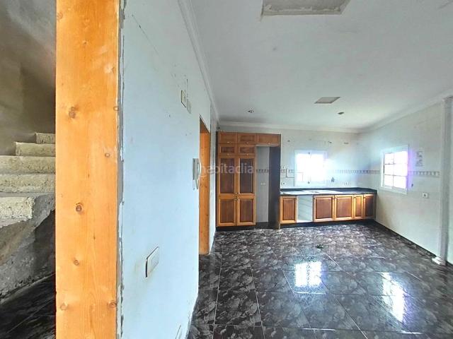 Casa en venta en Teror, El Palmar. Casas.