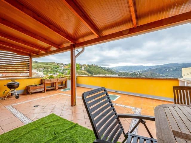 Casa en venta en Teror, Gran Canaria