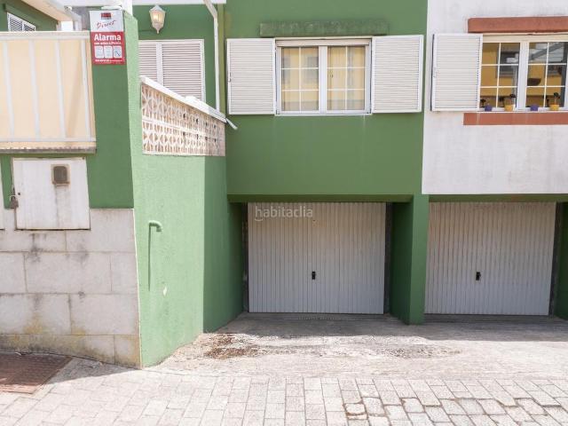 Casa en venta en Teror, San José del Álamo El Hornillo. Casas.