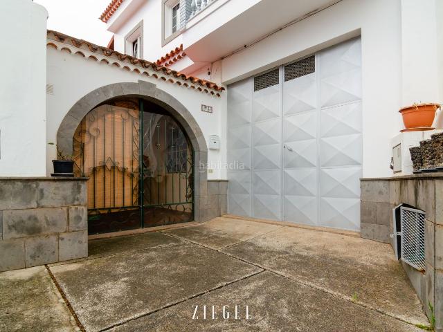 Casa en venta en Teror, Teror pueblo. Casas.