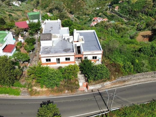 Casa en venta en Teror, Teror pueblo. OPORTUNIDAD DE INVERSIÓN ÚNICA. Casas.