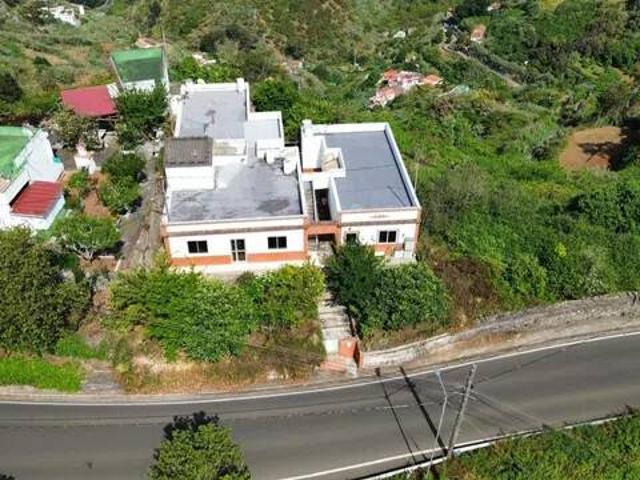 Casa en Venta en Valleseco