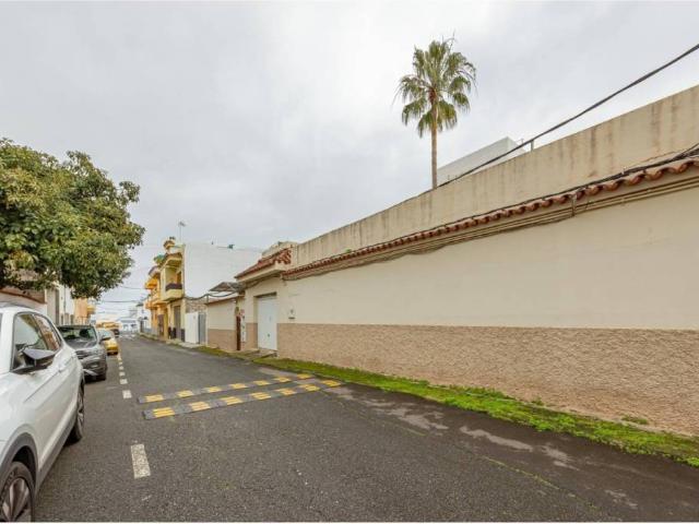 Casa en Venta en Teror