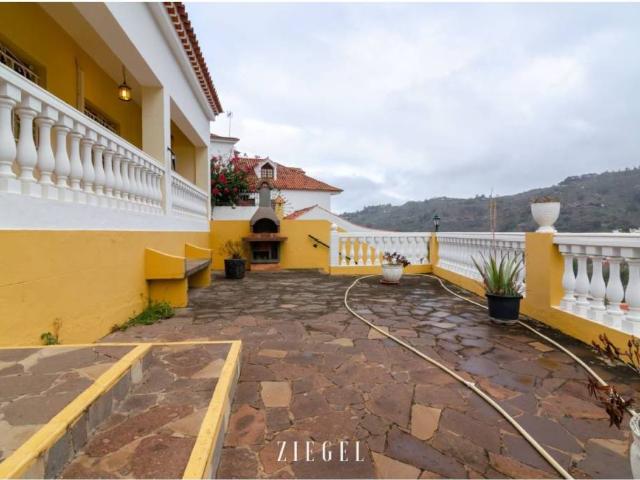 Casa en Venta en Teror