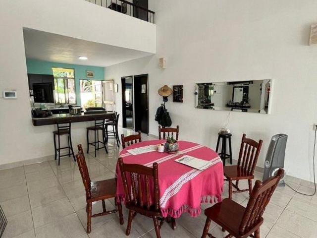 CASA EN VENTA EN TERÁN TUXTLA GUTIÉRREZ
