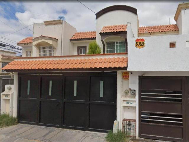 Casa en venta en Tercera Grande, San Luis Potosí, San Luis Potosí