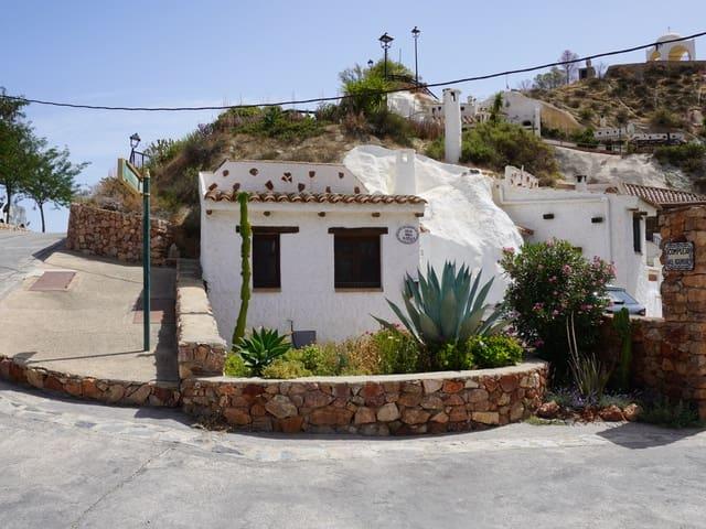 Casa en venta en Terque, Almería