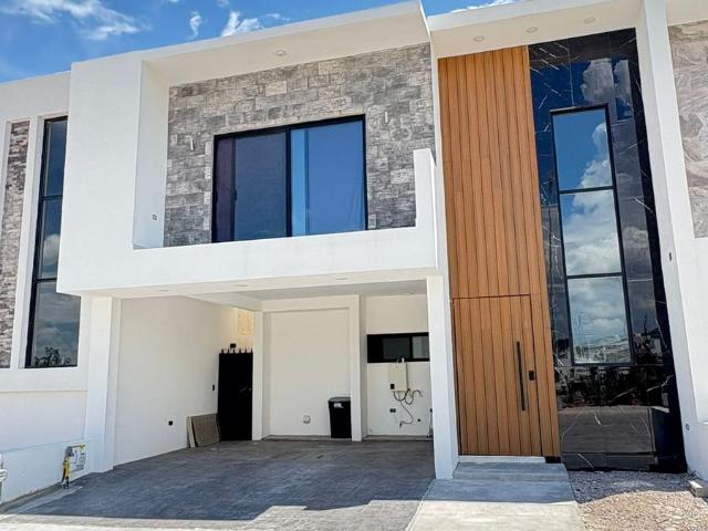 Casa EN VENTA EN TERRA