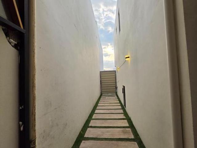CASA EN VENTA EN TERRACOTA RESIDENCIAL