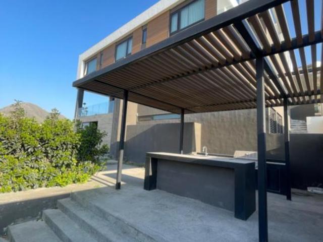 CASA EN VENTA EN TERRALTA RESIDENCIAL, GARCIA