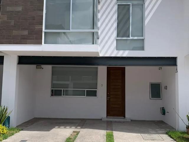 Casa en venta en Terranova, Corregidora, Querétaro