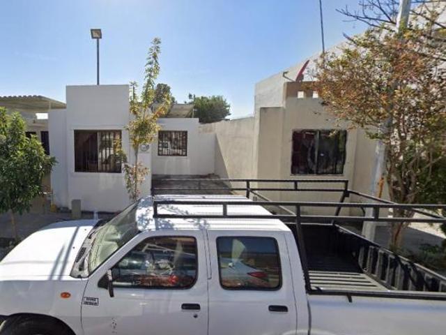 CASA EN VENTA EN TERRANOVA RESIDENCIAL, BENITO JUAREZ, NUEVO LEON SF