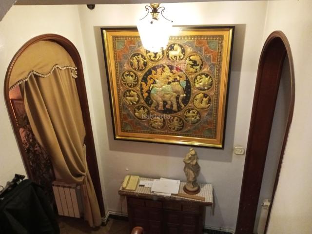 Casa en venta en Terrassa, Barri del Centre. Casa en venta de 248 m2 contruidos en el centro de Terrassa a dos calles. Casas.