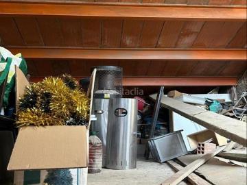 Casa en venta en Terrassa, Barri del Centre. Para rehabilitar en pleno centro de Terrassa. Casas.