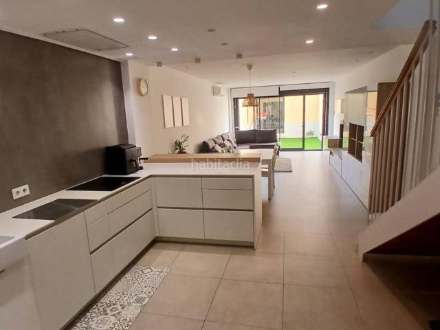Casa en venta en Terrassa, Ca n'Aurell. CASA DISEÑO OBRA NUEVA EN CAN AURELL. Casas.